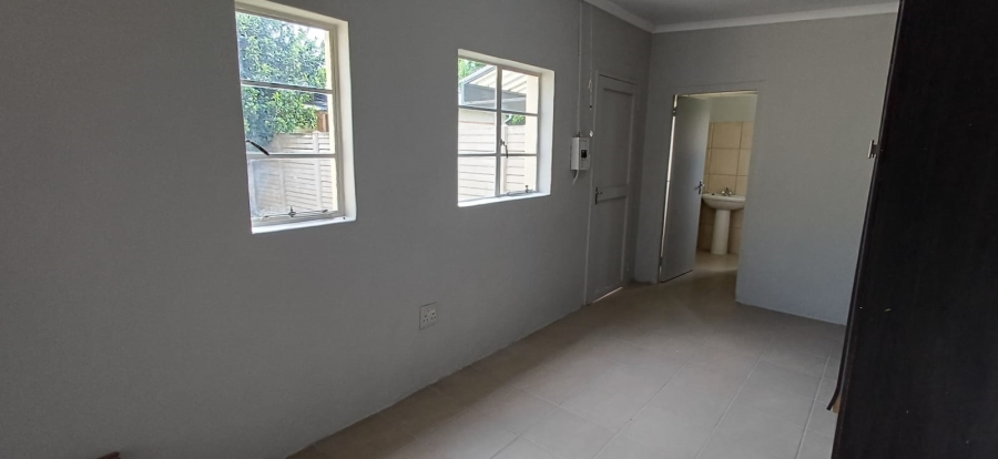 To Let 1 Bedroom Property for Rent in Jordania Free State